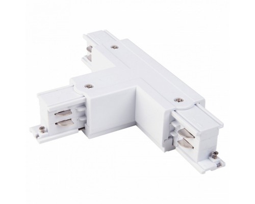 Соединитель T-образный для треков Elektrostandard TRC-1 a039549 Соединитель T-образный для треков Elektrostandard TRC-1 a039549