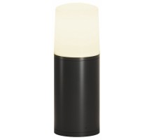 Наземный низкий светильник Denkirs NORD DK9743-BK