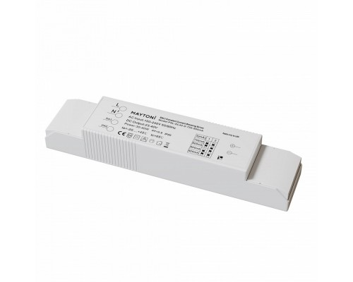 Блок питания Maytoni PSL-DL40-S-750-900mA Блок питания Maytoni PSL-DL40-S-750-900mA