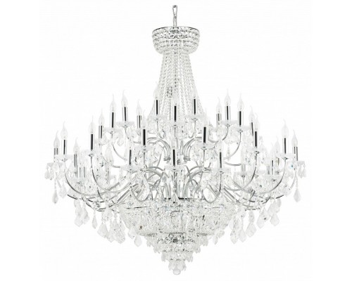 Подвесная люстра Osgona Classic 700514 Подвесная люстра Osgona Classic 700514
