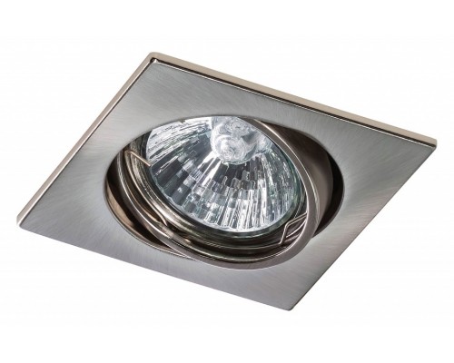 Встраиваемый светильник Lightstar Lega 16 011945 Встраиваемый светильник Lightstar Lega 16 011945
