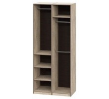 Шкаф платяной Этна