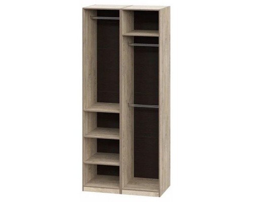 Шкаф платяной Этна