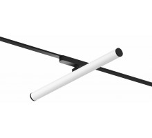 Накладной светильник Denkirs AIR RAY DK5355-BK