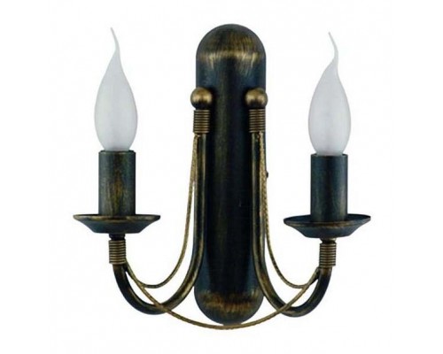 Бра Nowodvorski Ares 203