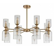 Люстра на штанге Lumion Kassia 6586/16