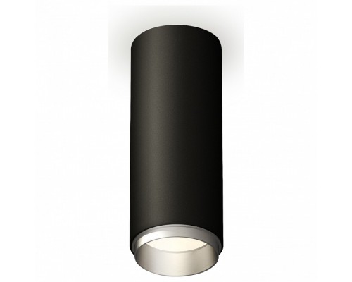 Накладной светильник Ambrella Techno Spot 313 XS6343004 Накладной светильник Ambrella Techno Spot 313 XS6343004