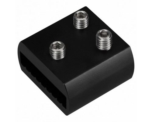 Фиксатор для треков-ремней Arlight INBELT 047332