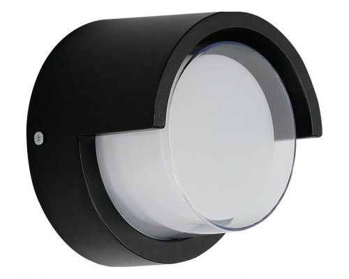 Накладной светильник Arte Lamp Ulysses A8909AL-1BK Накладной светильник Arte Lamp Ulysses A8909AL-1BK