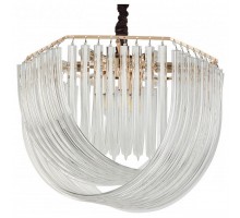 Подвесная люстра Arte Milano AM-97378 S.97378.D600.H430.E14.9 G