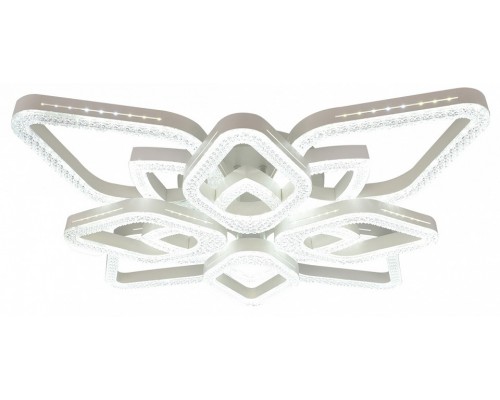 Потолочная люстра Escada Sedna 10280/8LED Потолочная люстра Escada Sedna 10280/8LED