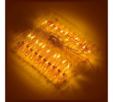 Гирлянда с насадками Apeyron Electrics  15-60