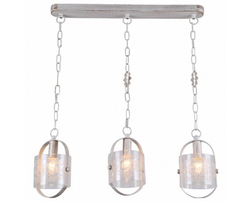 Подвесной светильник Escada Antique 10168/3S Подвесной светильник Escada Antique 10168/3S