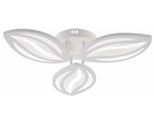 Потолочная люстра Natali Kovaltseva SM LED LAMPS 81456 Потолочная люстра Natali Kovaltseva SM LED LAMPS 81456