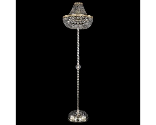 Торшер Bohemia Ivele Crystal 1928 19281T3/H/45IV-175 G Торшер Bohemia Ivele Crystal 1928 19281T3/H/45IV-175 G