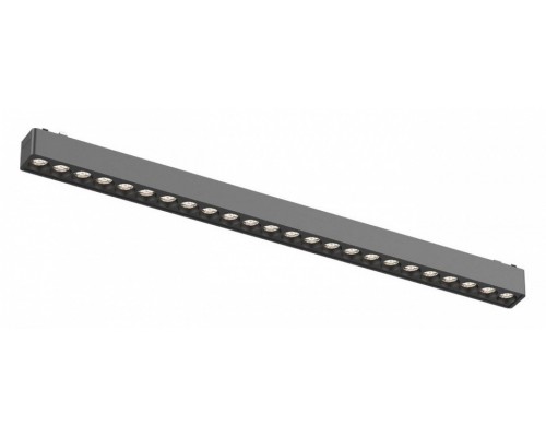 Накладной светильник Aployt Magnetic track 48 APL.0100.00.24 Накладной светильник Aployt Magnetic track 48 APL.0100.00.24