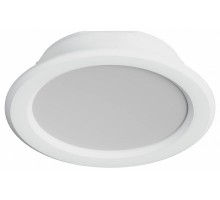 Встраиваемый светильник Hesby Lighting Helsingborg 