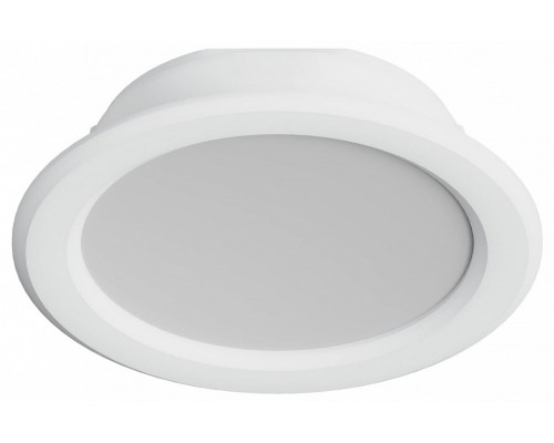 Встраиваемый светильник Hesby Lighting Helsingborg 