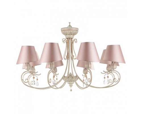Подвесная люстра Maytoni Cutie ARM051-08-G Подвесная люстра Maytoni Cutie ARM051-08-G