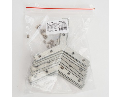 Крепление Feron LD154 48114 Крепление Feron LD154 48114
