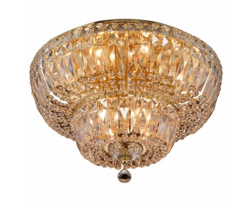 Накладной светильник TopLight Loraine TL1164-3D3 Накладной светильник TopLight Loraine TL1164-3D3