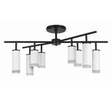 Люстра на штанге Lightstar Rullo LR7283648640
