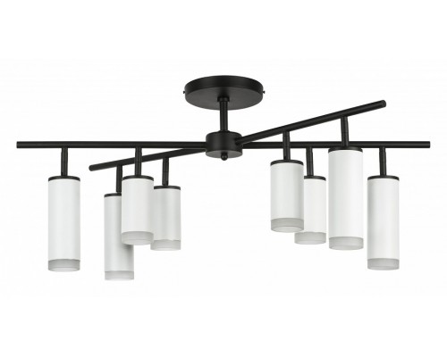 Люстра на штанге Lightstar Rullo LR7283648640 Люстра на штанге Lightstar Rullo LR7283648640