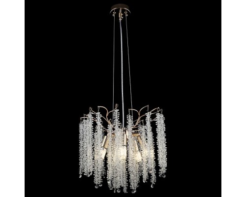 Подвесная люстра 86620 86620-0.4-05 FGD