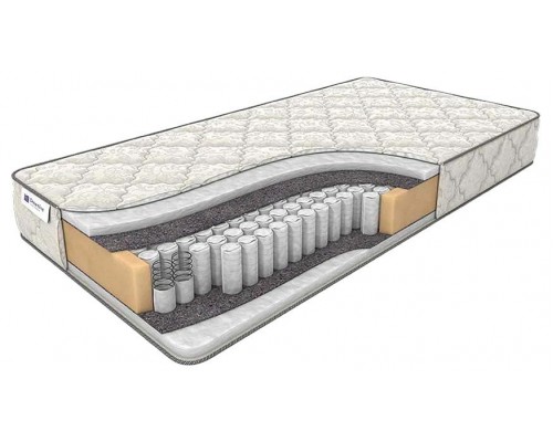 Матрас полутораспальный Eco Holl TFK 1900x1200 Матрас полутораспальный Eco Holl TFK 1900x1200