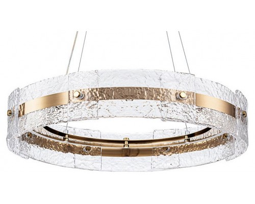 Подвесной светильник Arte Lamp Purity A2540SP-45PB