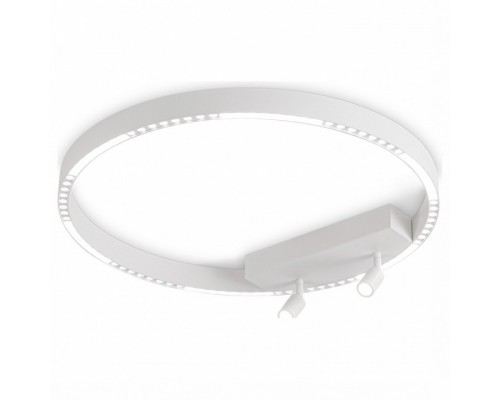 Накладной светильник Ambrella Light FL FL5807 Накладной светильник Ambrella Light FL FL5807