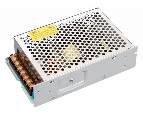 Блок питания Arlight JTS 050091 Блок питания Arlight JTS 050091