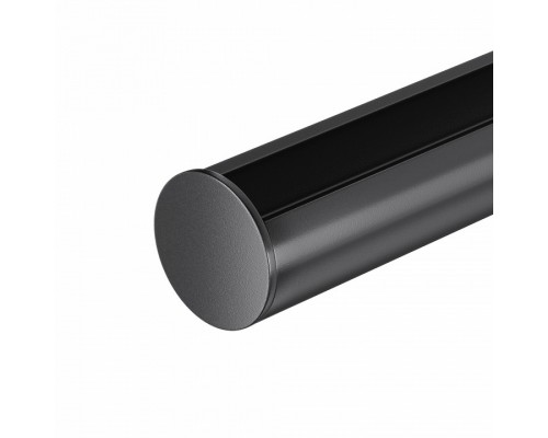Крепление для треков-ремней Maytoni Accessories for system Parity TRA130SR-2B Крепление для треков-ремней Maytoni Accessories for system Parity TRA130SR-2B