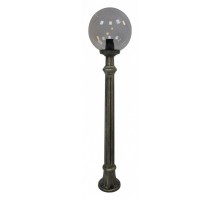 Наземный высокий светильник Fumagalli Globe 300 G30.163.000.BZF1R