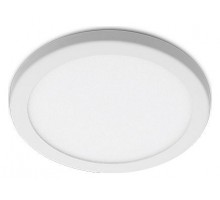 Встраиваемый светильник Wolta  DLUS04-9W-6K