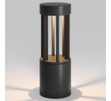 Наземный низкий светильник Elektrostandard Apart 35193/S