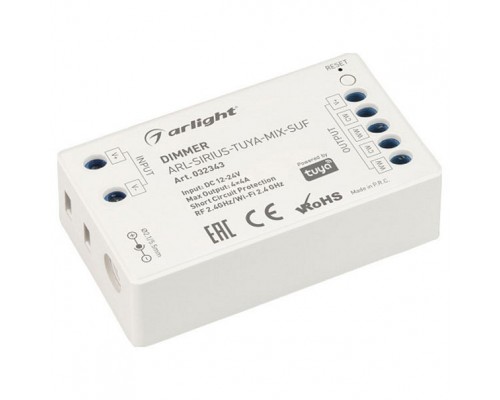 Диммер Arlight 032343 Диммер Arlight 032343