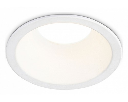 Встраиваемый светильник Ambrella Light TN TN102805 Встраиваемый светильник Ambrella Light TN TN102805