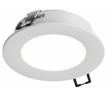 Встраиваемый светильник Hesby Lighting Harstad 