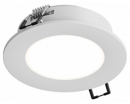 Встраиваемый светильник Hesby Lighting Harstad 