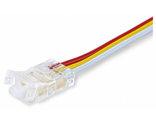 Соединитель лент гибкий Ambrella Light  GS7911