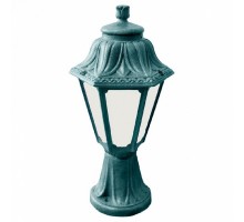 Наземный низкий светильник Fumagalli Anna E22.111.000.VYF1R
