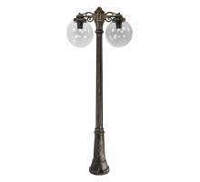 Фонарный столб Fumagalli Globe 300 G30.156.S20.BXF1RDN