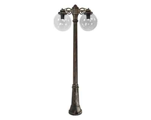 Фонарный столб Fumagalli Globe 300 G30.156.S20.BXF1RDN Фонарный столб Fumagalli Globe 300 G30.156.S20.BXF1RDN