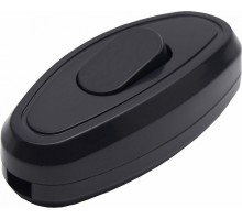 Выключатель одноклавишный Stekker  39003