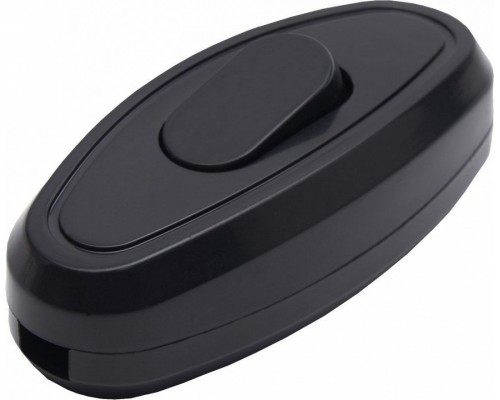 Выключатель одноклавишный Stekker  39003