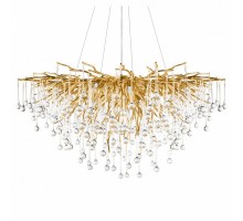 Подвесная люстра Loft it Drops 10377/1000