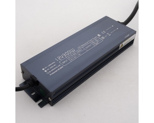 Блок питания LEDS POWER SLIM 003122 Блок питания LEDS POWER SLIM 003122