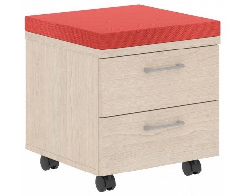 Тумбочка Xten XMC-2D.1A Тумбочка Xten XMC-2D.1A