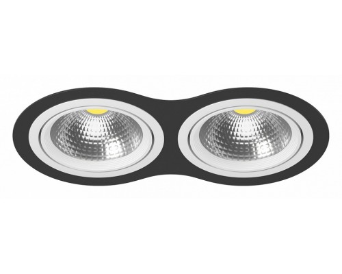 Встраиваемый светильник Lightstar Intero 111 i9270606 Встраиваемый светильник Lightstar Intero 111 i9270606